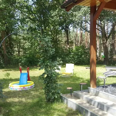 Serewia Holiday home