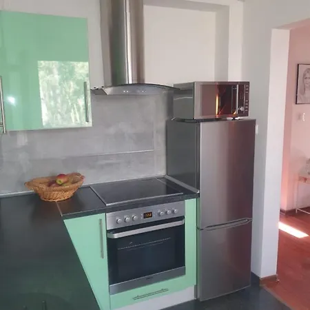 Holiday home Serewia