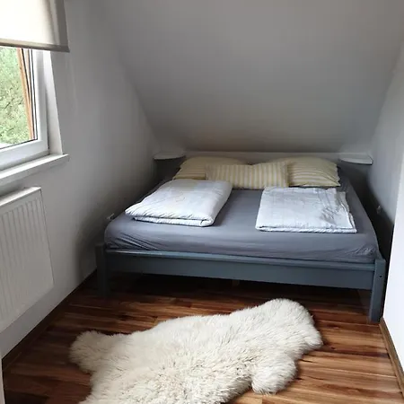 Holiday home Serewia