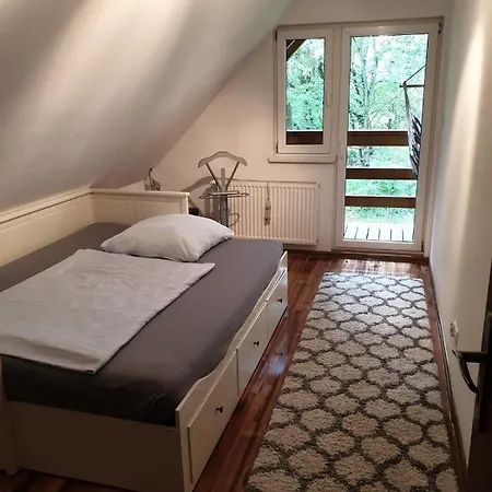 Holiday home Serewia *