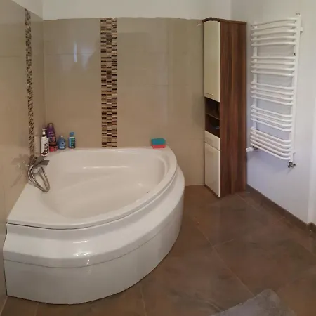 Serewia Holiday home *