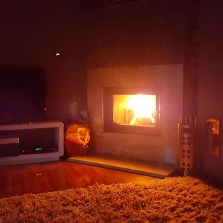 Holiday home Serewia