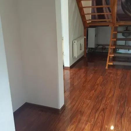 Serewia Holiday home